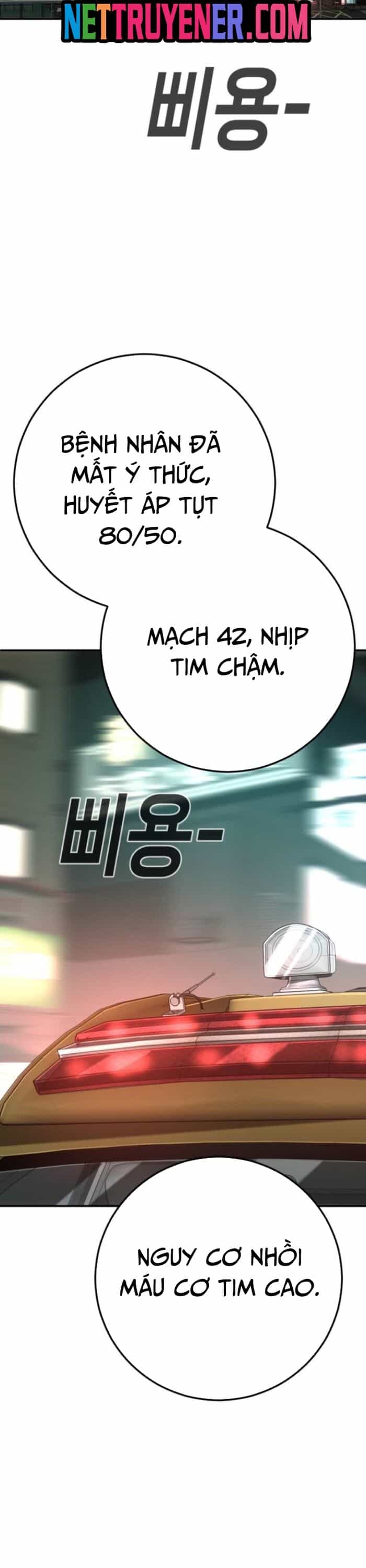 Đứa Con Báo Thù - Chương 57 - ảnh 53