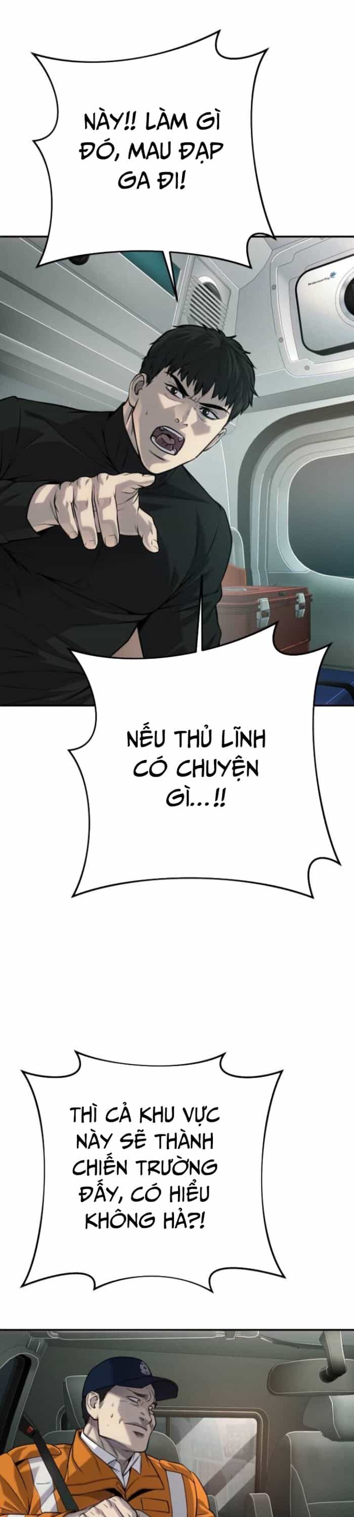 Đứa Con Báo Thù - Chương 57 - ảnh 56