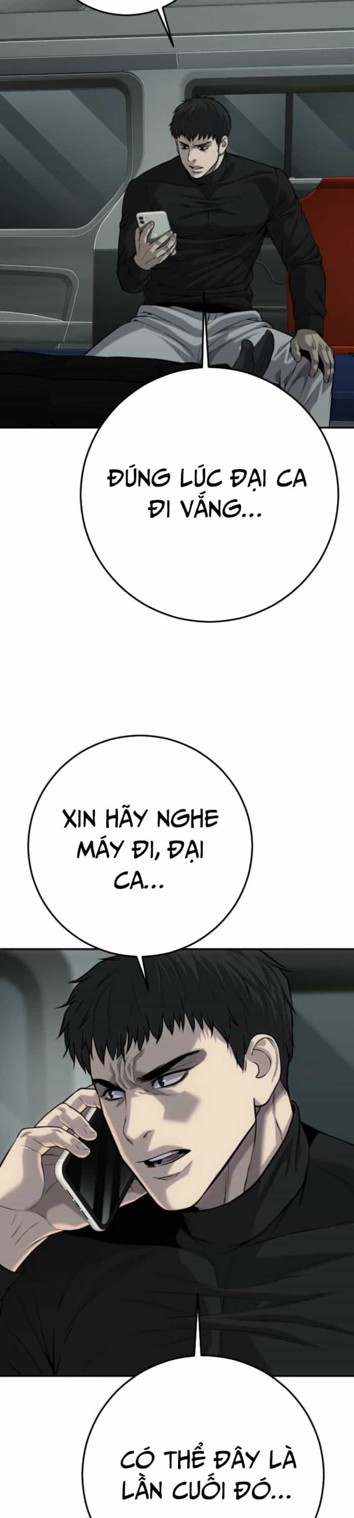 Đứa Con Báo Thù - Chương 57 - ảnh 58