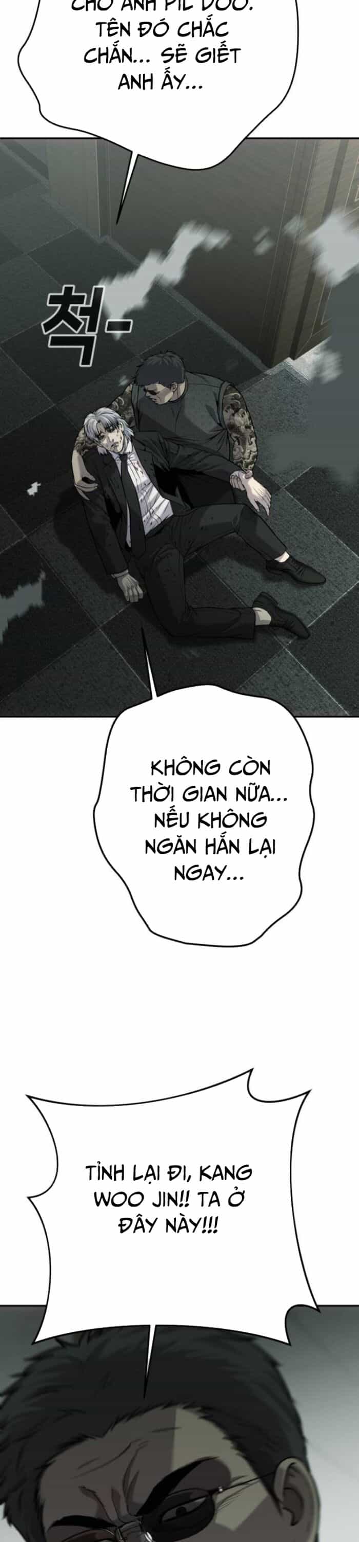 Đứa Con Báo Thù - Chương 57 - ảnh 68