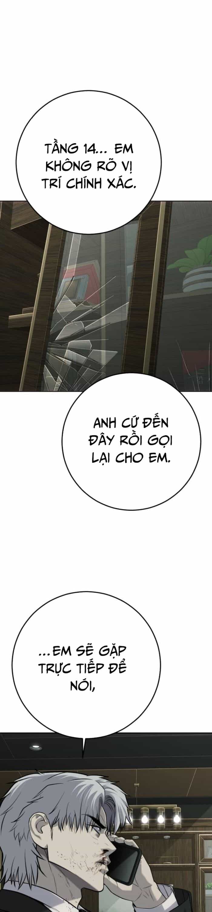 Đứa Con Báo Thù - Chương 57 - ảnh 7