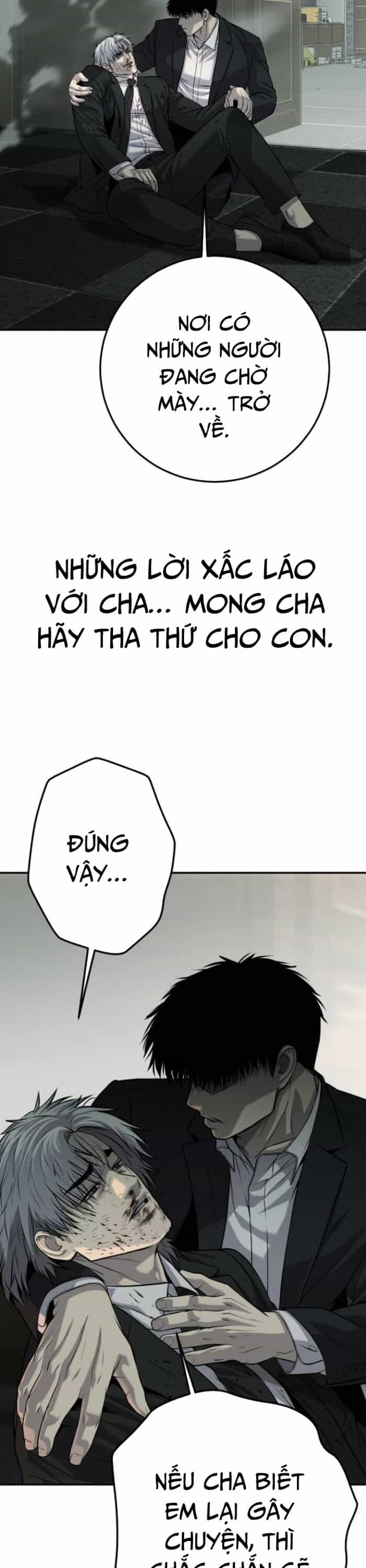 Đứa Con Báo Thù - Chương 57 - ảnh 75