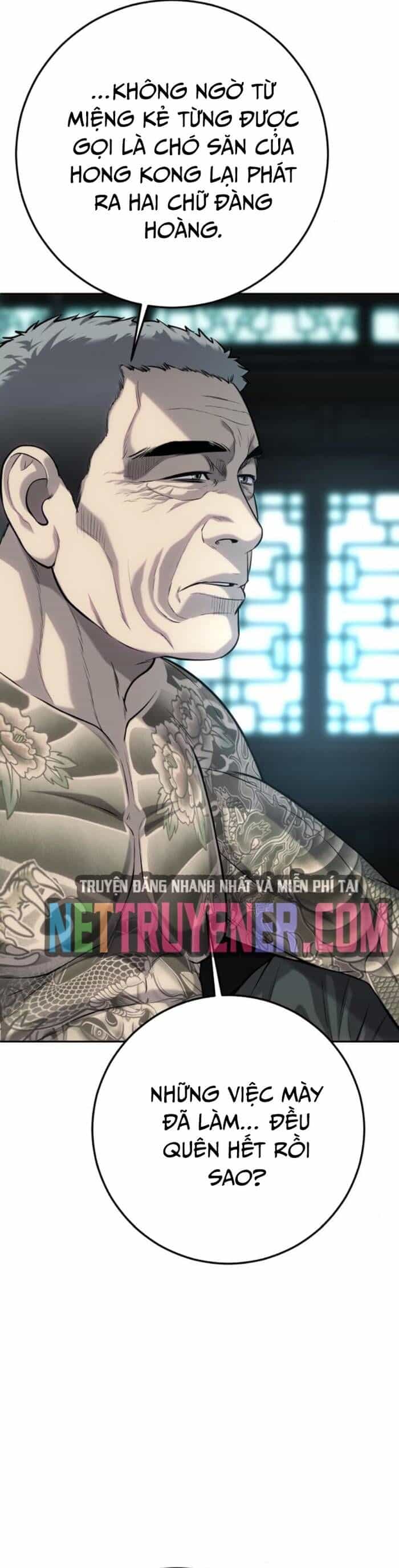 Đứa Con Báo Thù - Chương 58 - ảnh 10