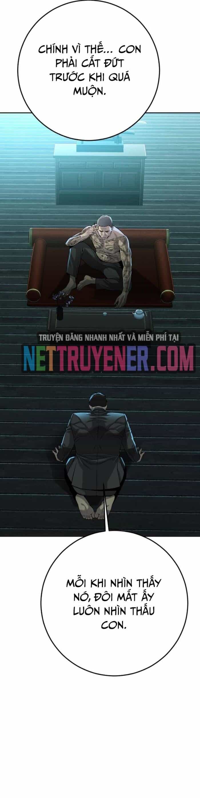 Đứa Con Báo Thù - Chương 58 - ảnh 11