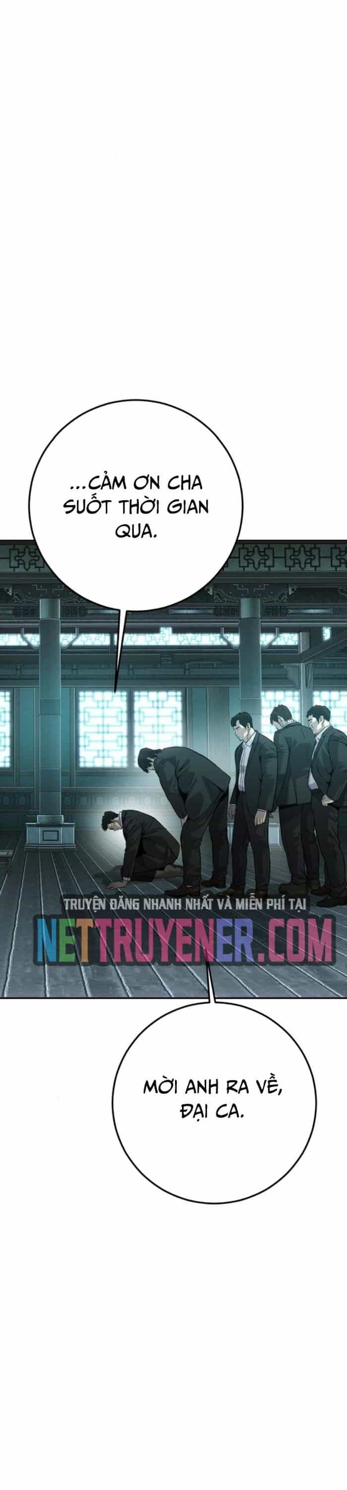 Đứa Con Báo Thù - Chương 58 - ảnh 15