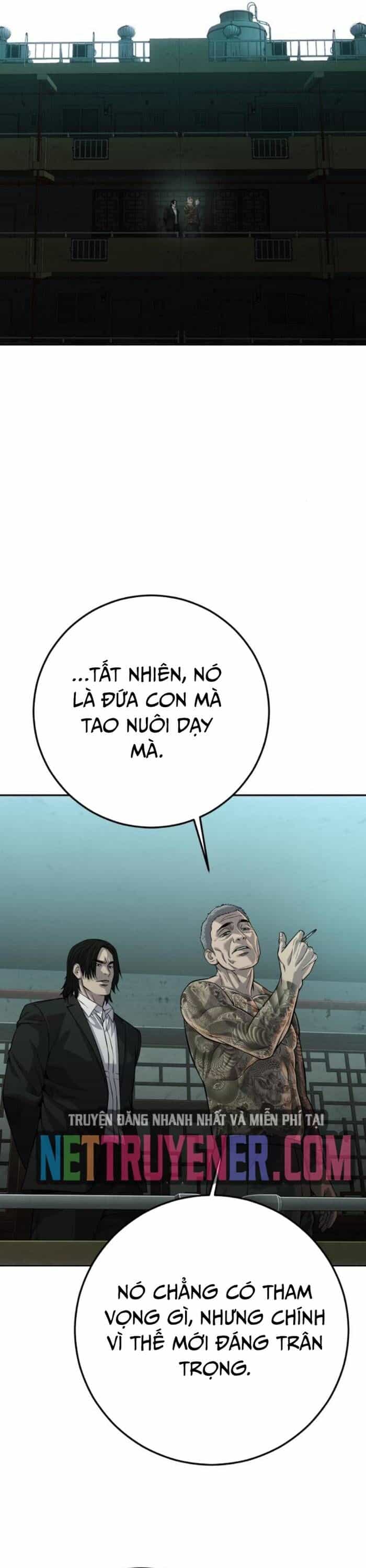 Đứa Con Báo Thù - Chương 58 - ảnh 17