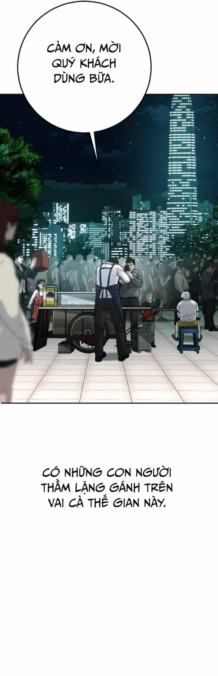 Đứa Con Báo Thù - Chương 58 - ảnh 24