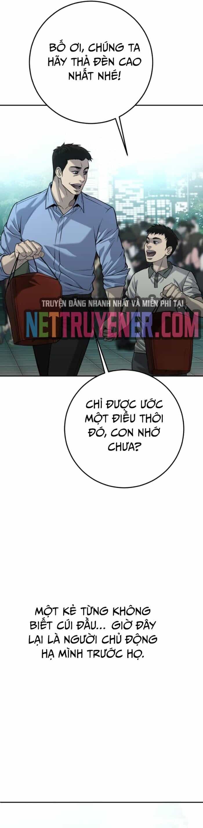 Đứa Con Báo Thù - Chương 58 - ảnh 25