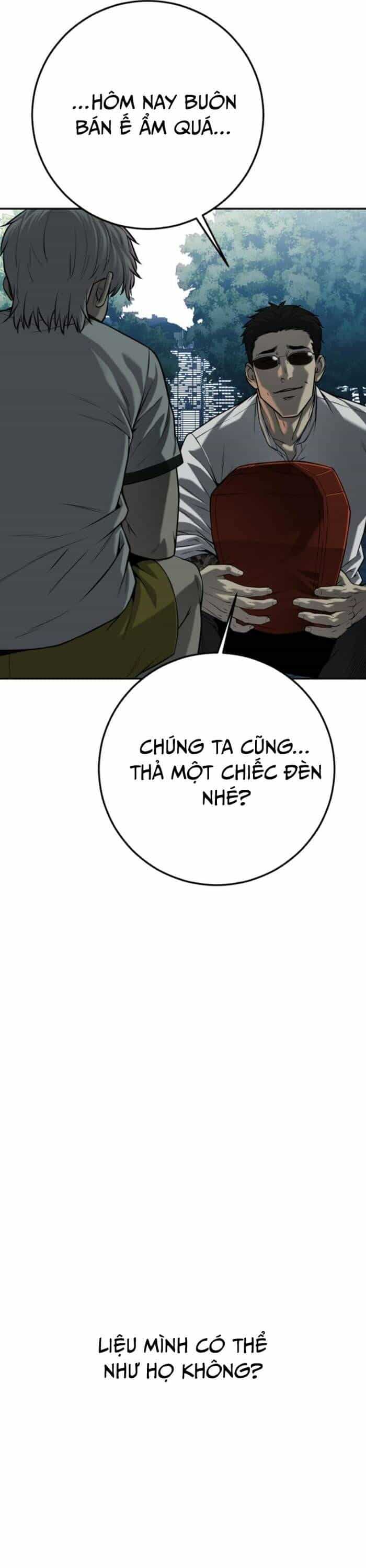 Đứa Con Báo Thù - Chương 58 - ảnh 28