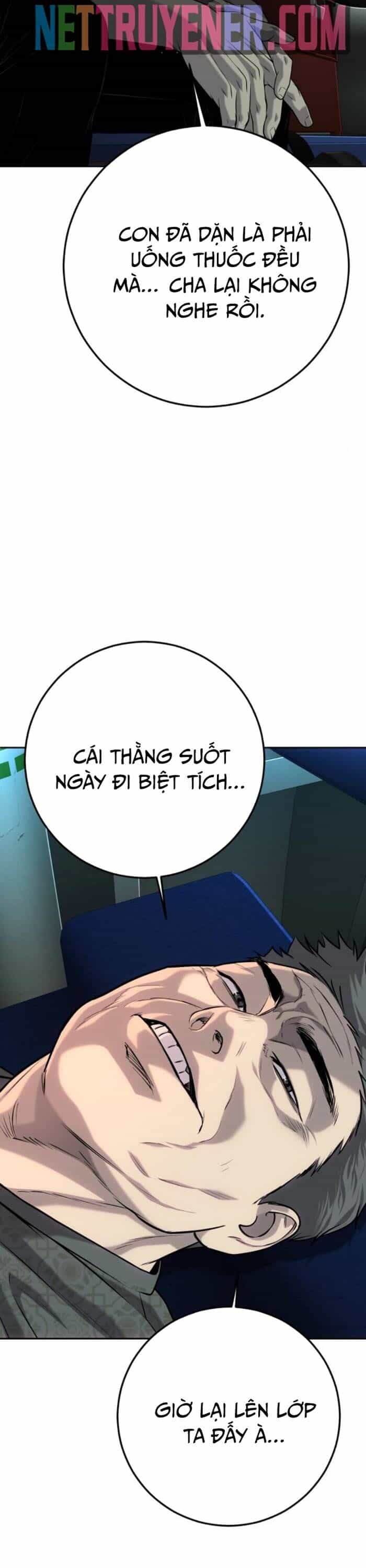 Đứa Con Báo Thù - Chương 58 - ảnh 40