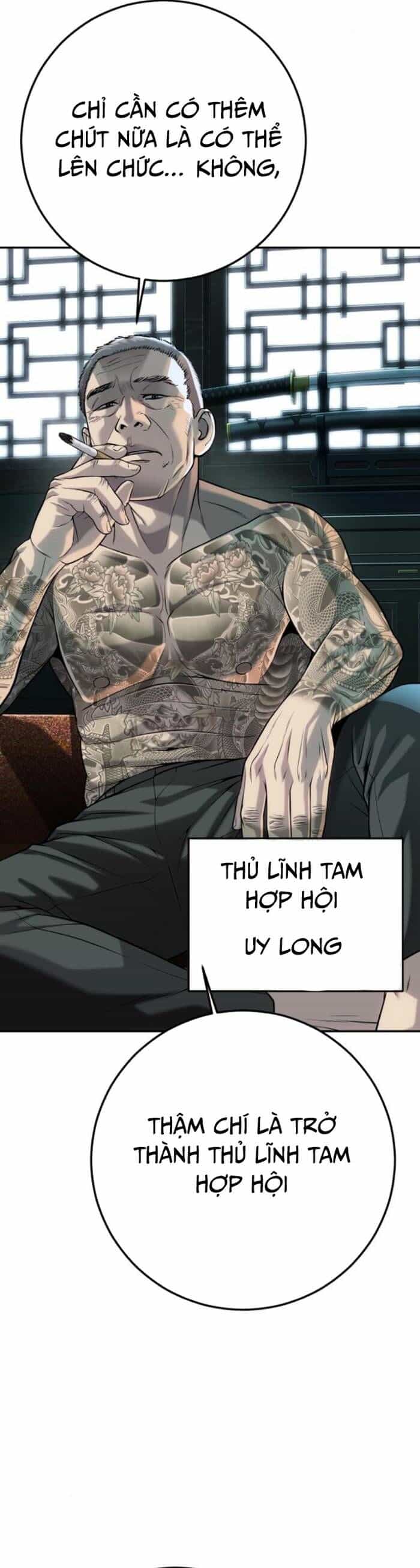 Đứa Con Báo Thù - Chương 58 - ảnh 5