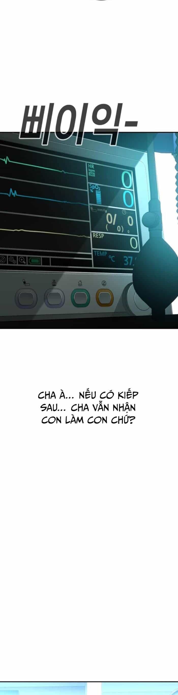 Đứa Con Báo Thù - Chương 58 - ảnh 60