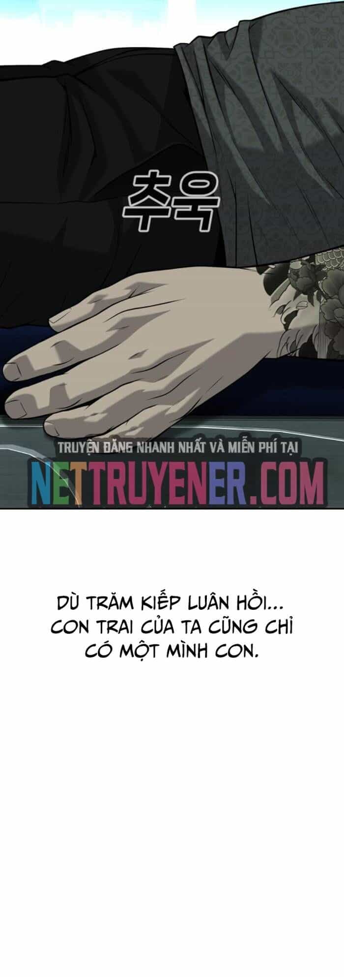Đứa Con Báo Thù - Chương 58 - ảnh 61