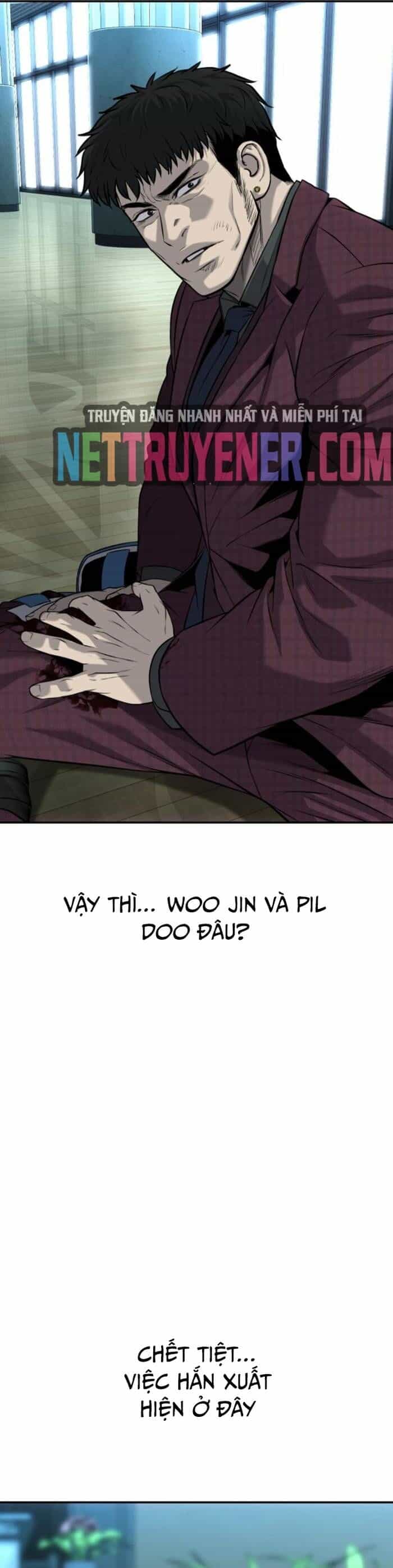 Đứa Con Báo Thù - Chương 58 - ảnh 76