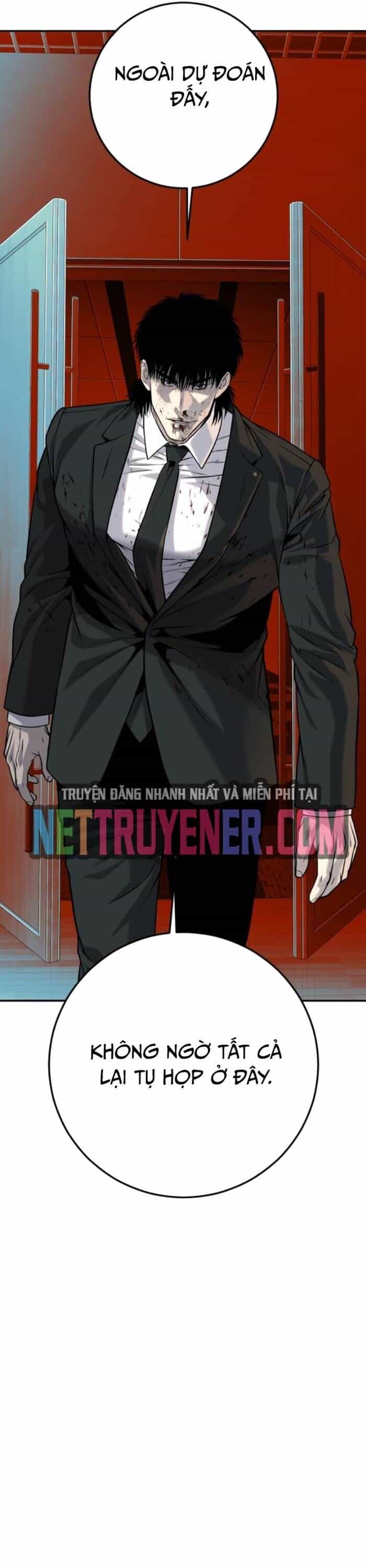 Đứa Con Báo Thù - Chương 58 - ảnh 78
