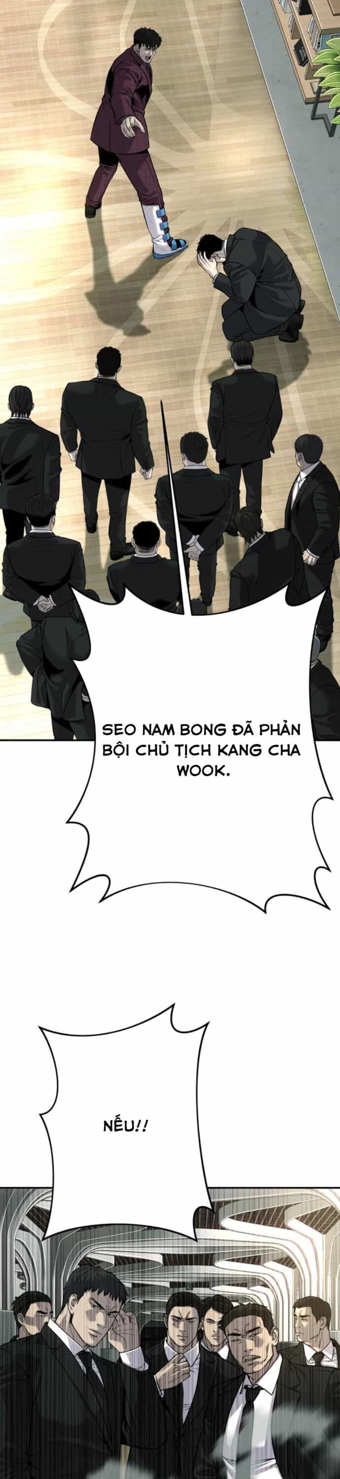 Đứa Con Báo Thù - Chương 59 - ảnh 13