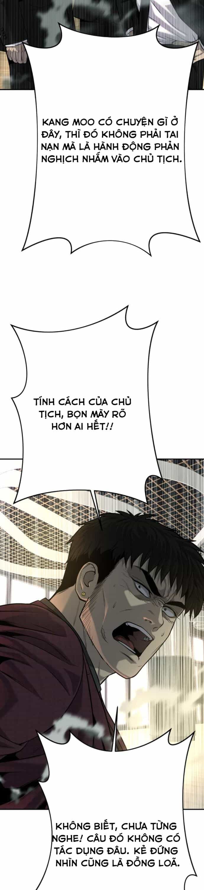 Đứa Con Báo Thù - Chương 59 - ảnh 14