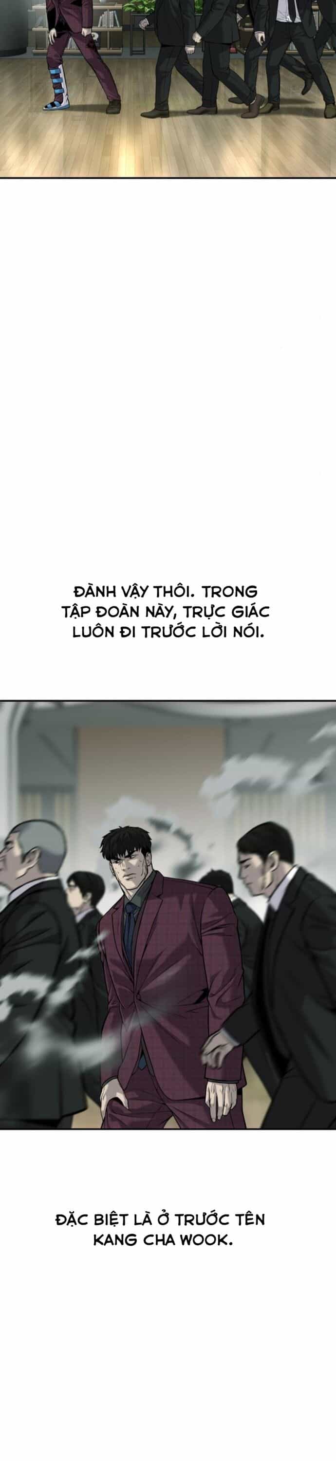 Đứa Con Báo Thù - Chương 59 - ảnh 17