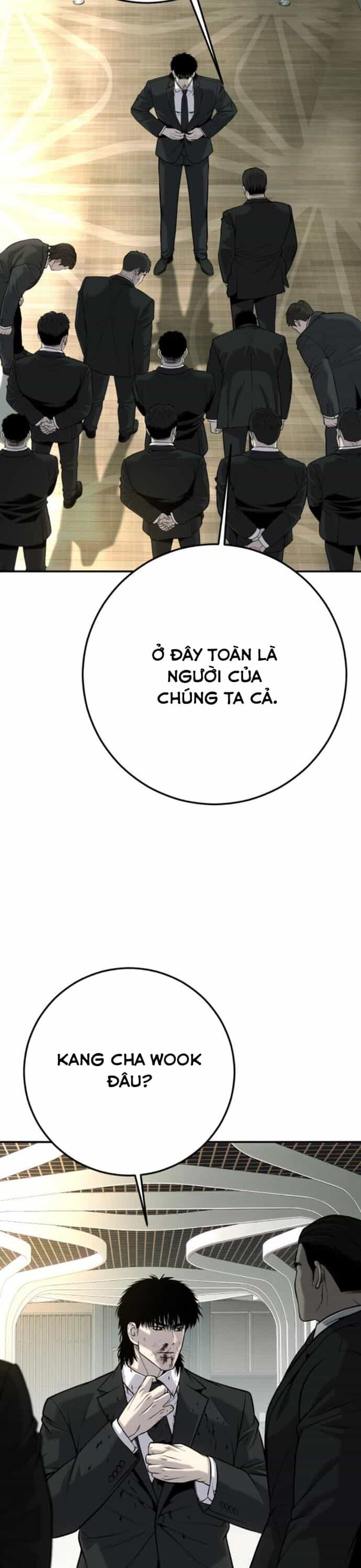 Đứa Con Báo Thù - Chương 59 - ảnh 23