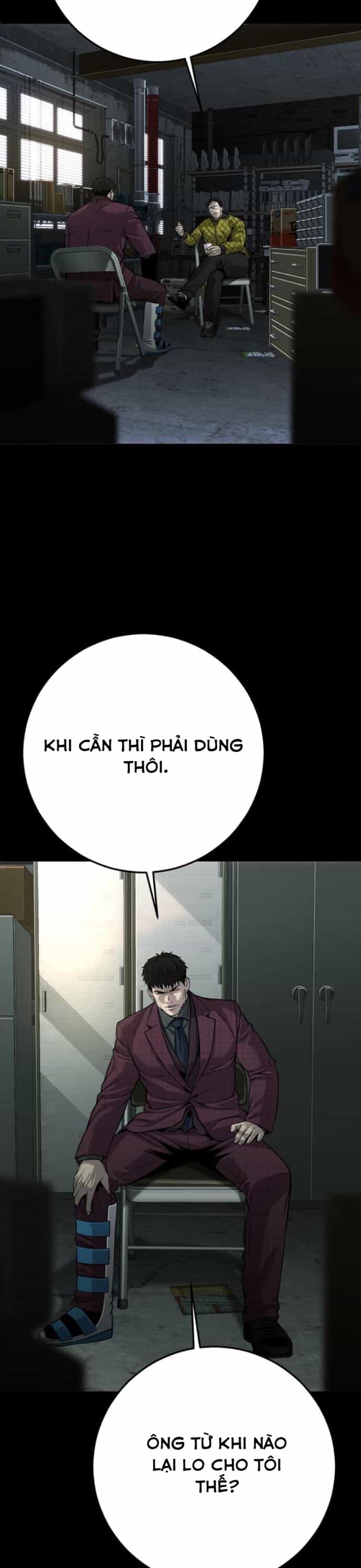 Đứa Con Báo Thù - Chương 59 - ảnh 29