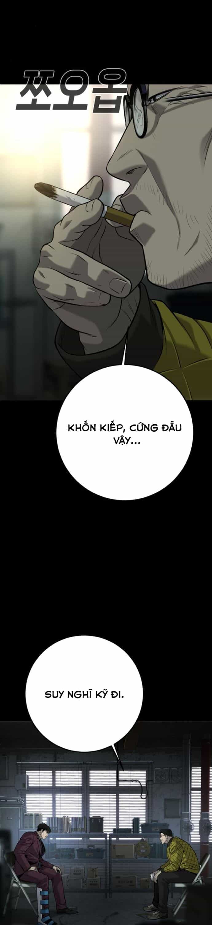 Đứa Con Báo Thù - Chương 59 - ảnh 32