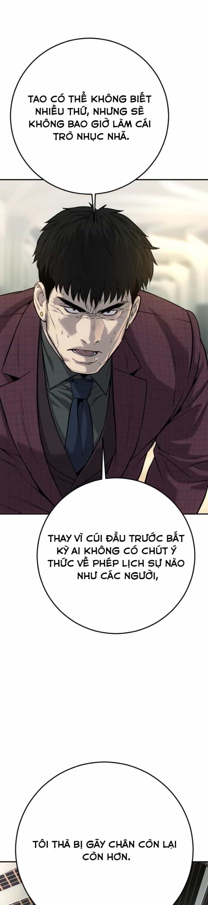 Đứa Con Báo Thù - Chương 59 - ảnh 49