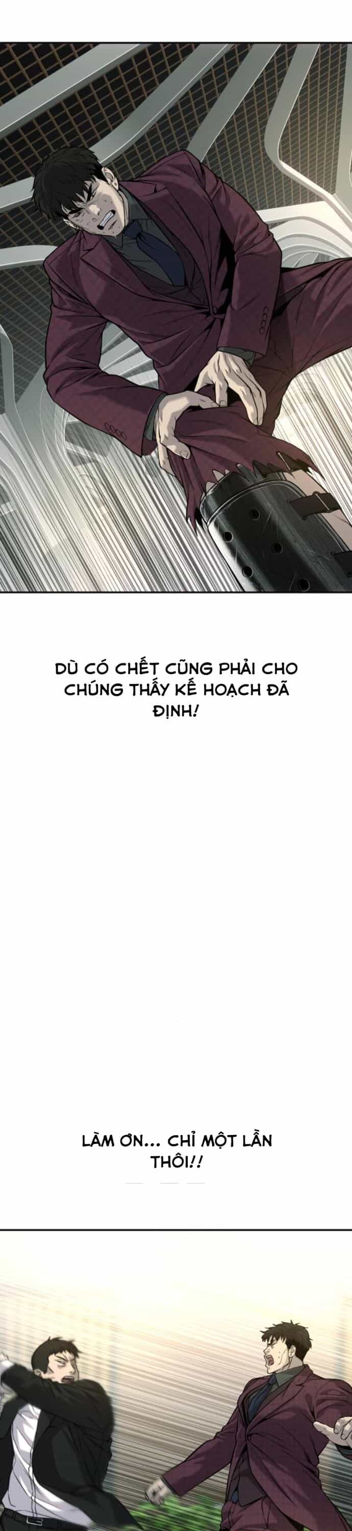 Đứa Con Báo Thù - Chương 59 - ảnh 56