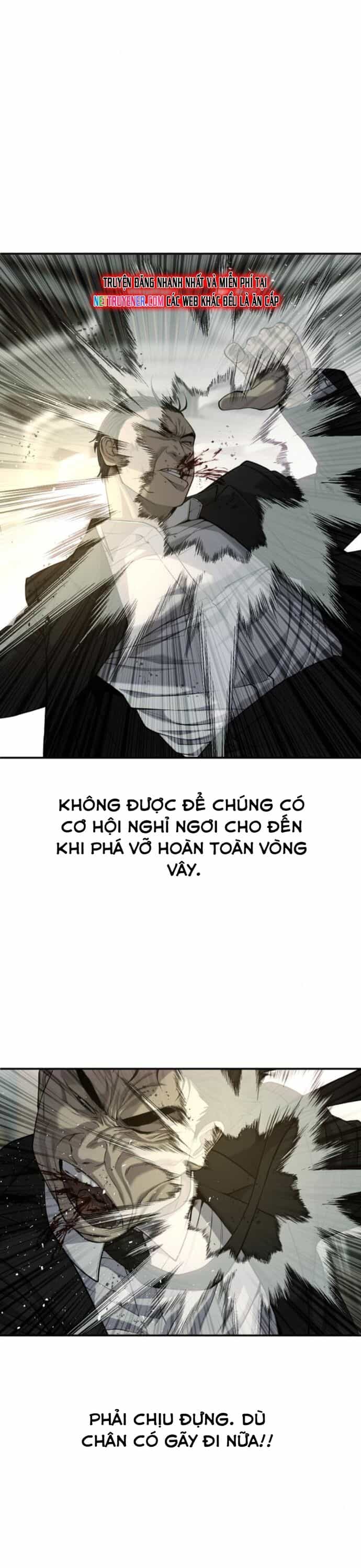 Đứa Con Báo Thù - Chương 59 - ảnh 59
