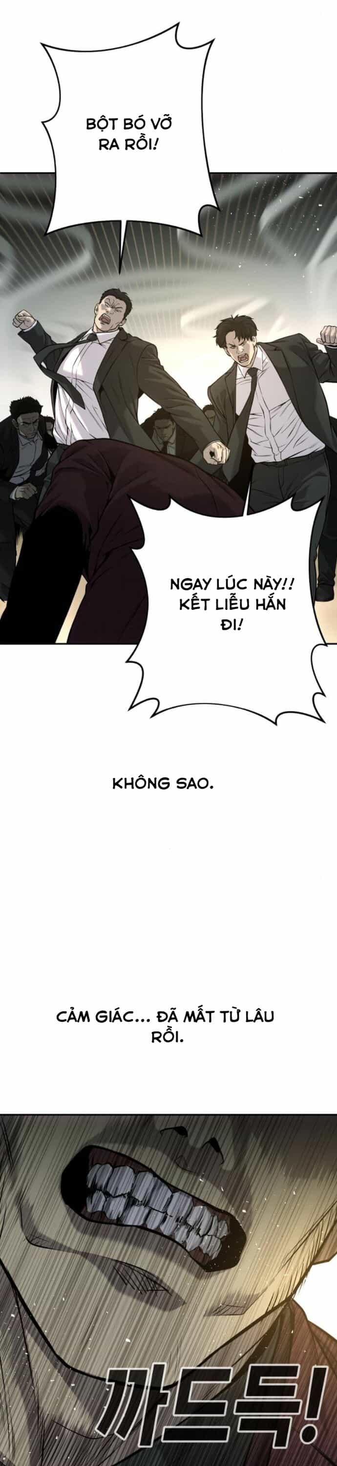 Đứa Con Báo Thù - Chương 59 - ảnh 63