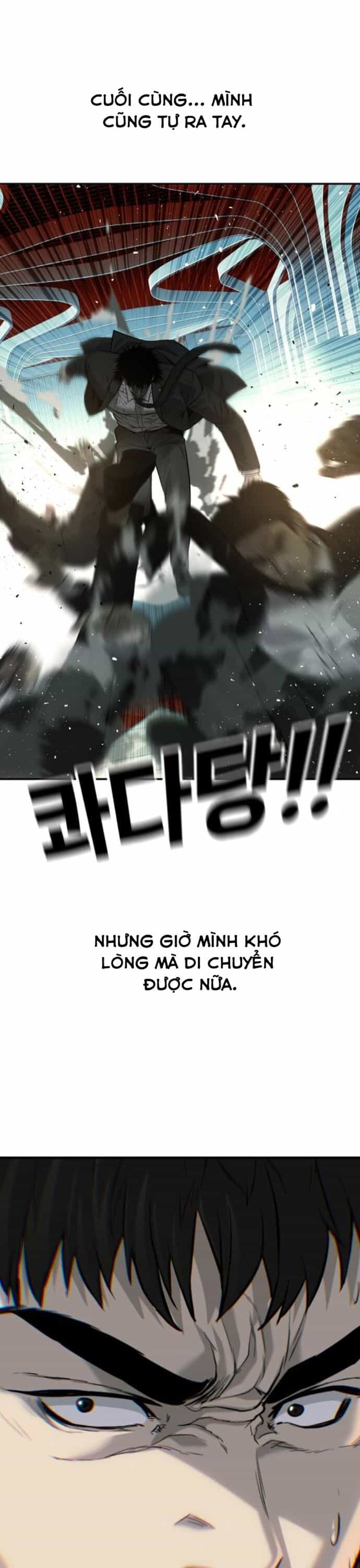 Đứa Con Báo Thù - Chương 59 - ảnh 66