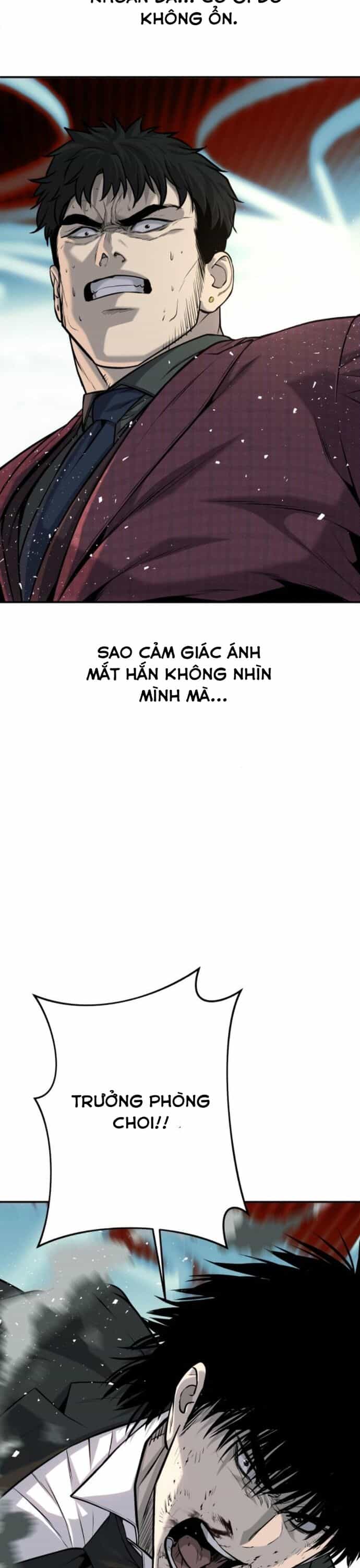 Đứa Con Báo Thù - Chương 59 - ảnh 68