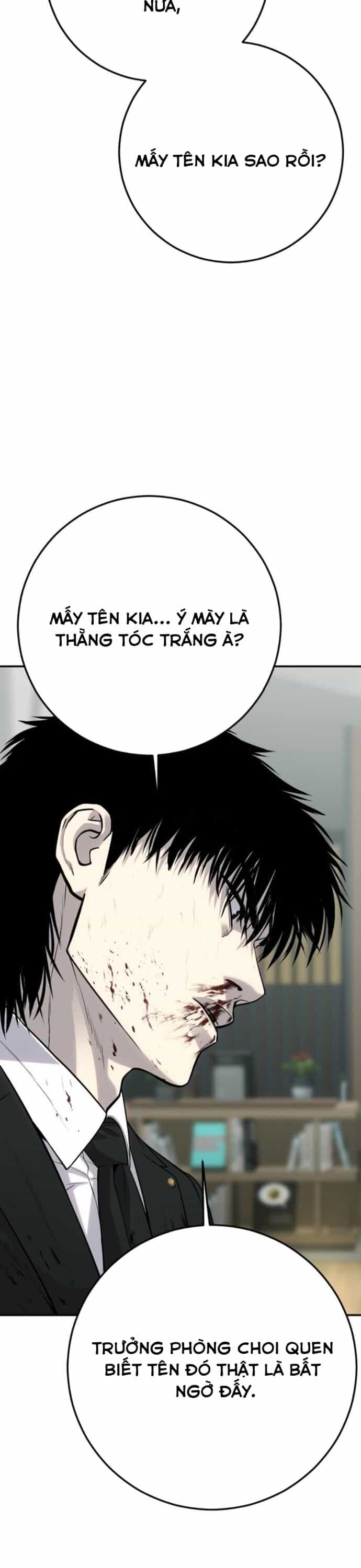 Đứa Con Báo Thù - Chương 59 - ảnh 9