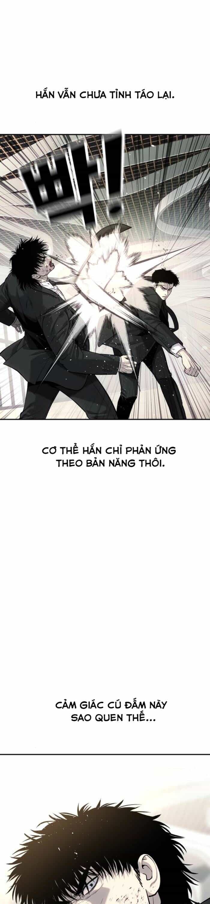 Đứa Con Báo Thù - Chương 60 - ảnh 10