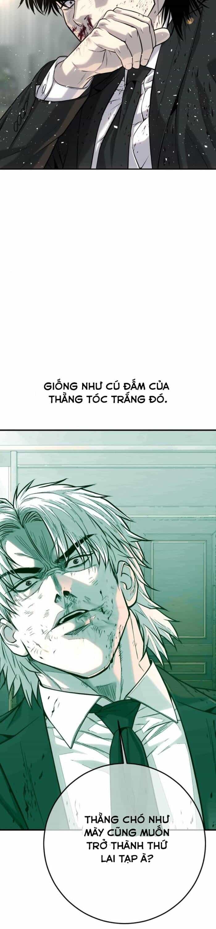 Đứa Con Báo Thù - Chương 60 - ảnh 11
