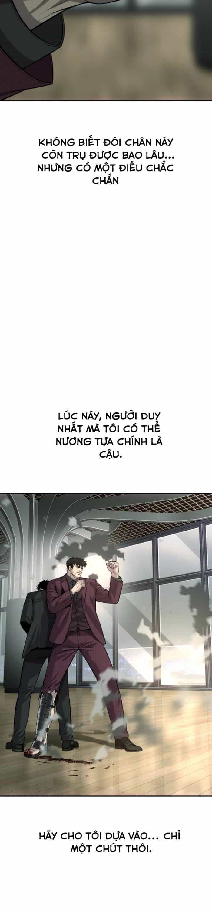 Đứa Con Báo Thù - Chương 60 - ảnh 18