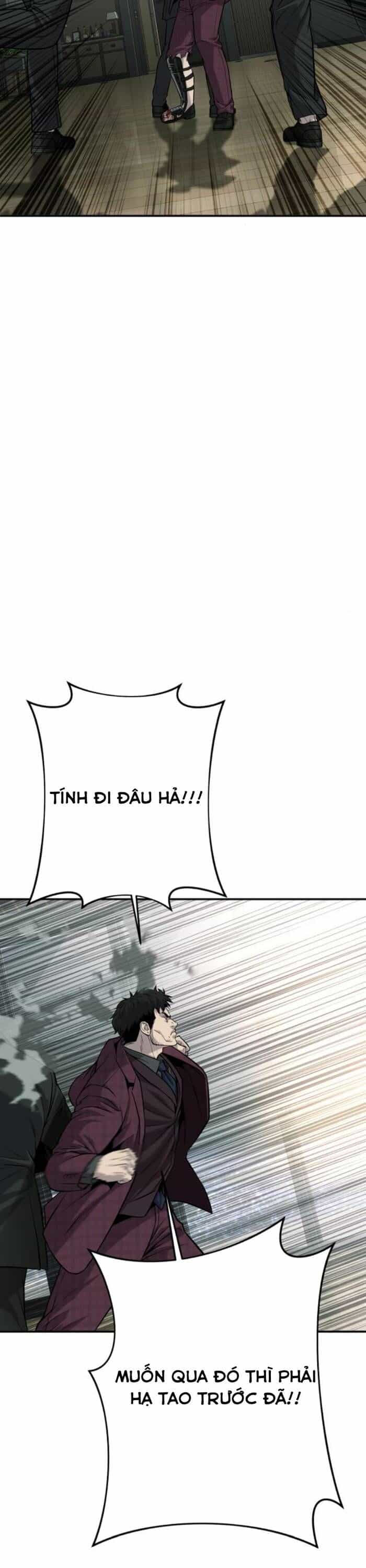 Đứa Con Báo Thù - Chương 60 - ảnh 26