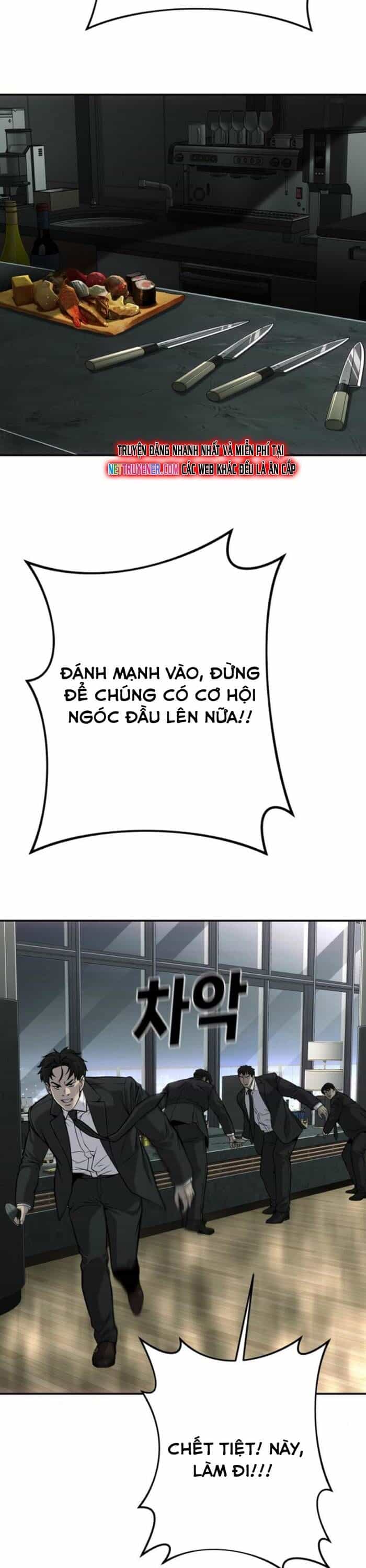 Đứa Con Báo Thù - Chương 60 - ảnh 36