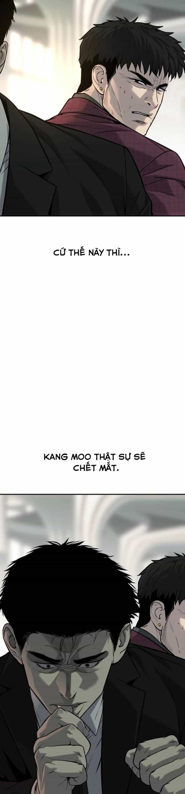 Đứa Con Báo Thù - Chương 60 - ảnh 38