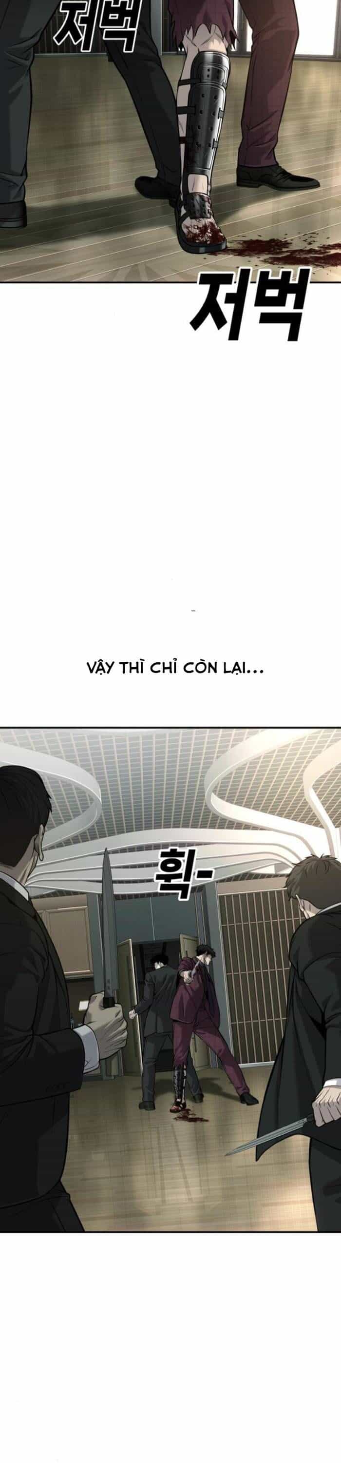 Đứa Con Báo Thù - Chương 60 - ảnh 46