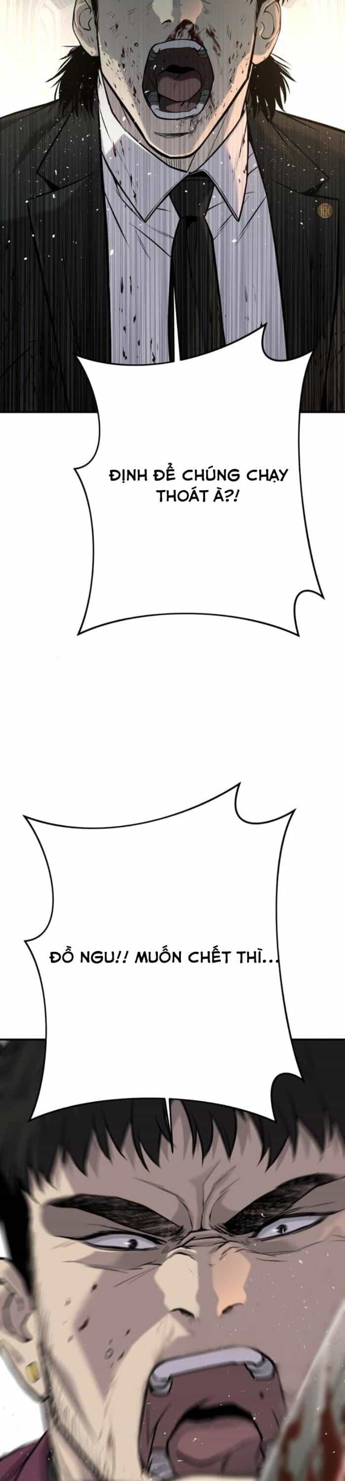 Đứa Con Báo Thù - Chương 60 - ảnh 48
