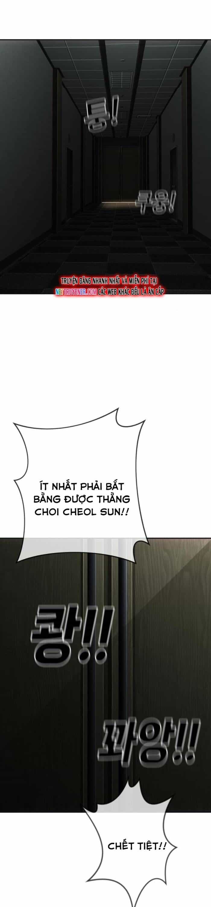 Đứa Con Báo Thù - Chương 60 - ảnh 59