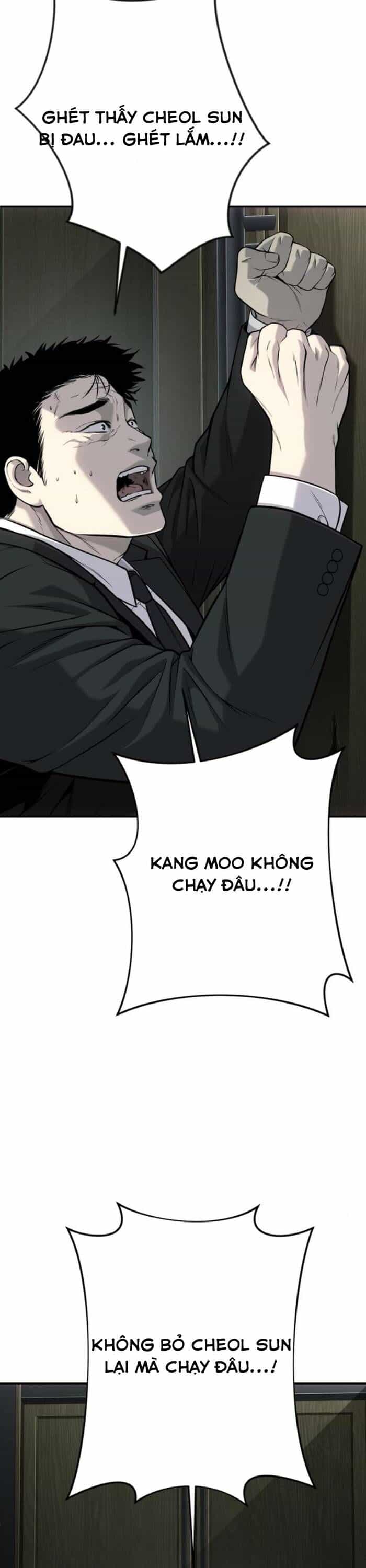 Đứa Con Báo Thù - Chương 60 - ảnh 64