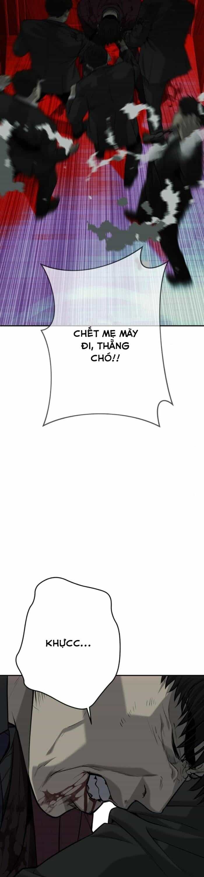 Đứa Con Báo Thù - Chương 60 - ảnh 66