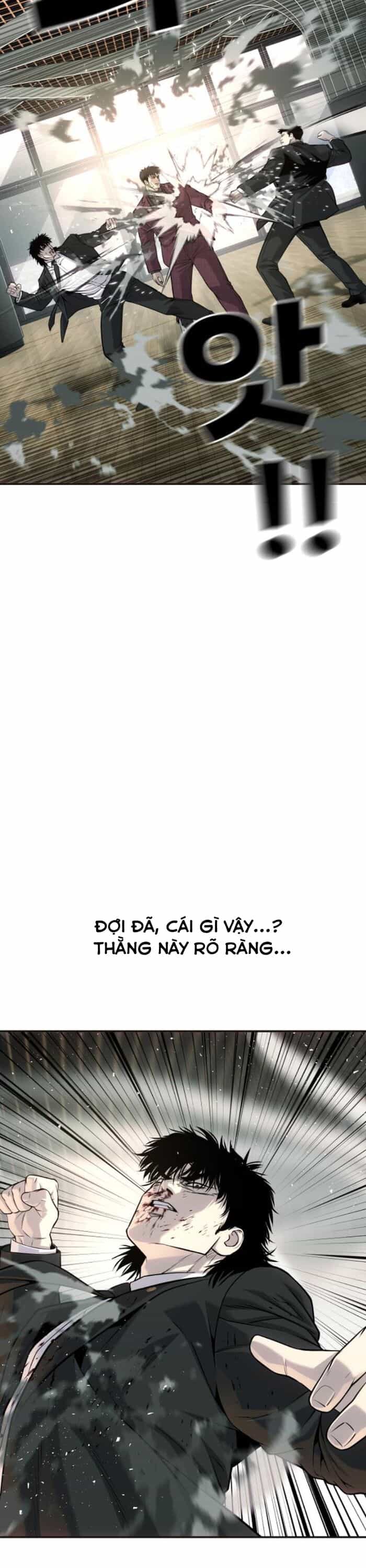 Đứa Con Báo Thù - Chương 60 - ảnh 8