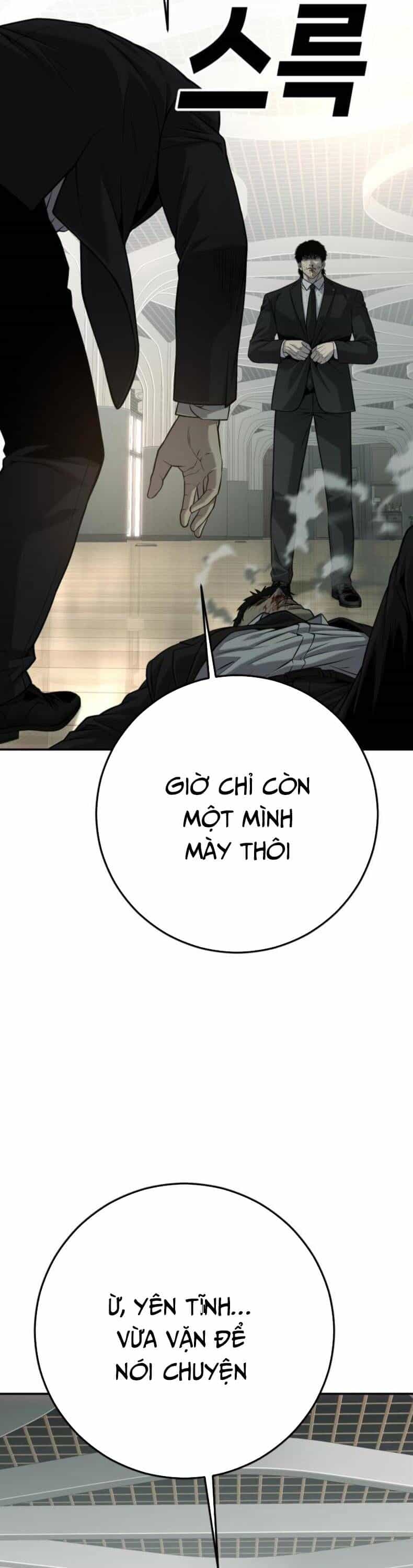 Đứa Con Báo Thù - Chương 61 - ảnh 29