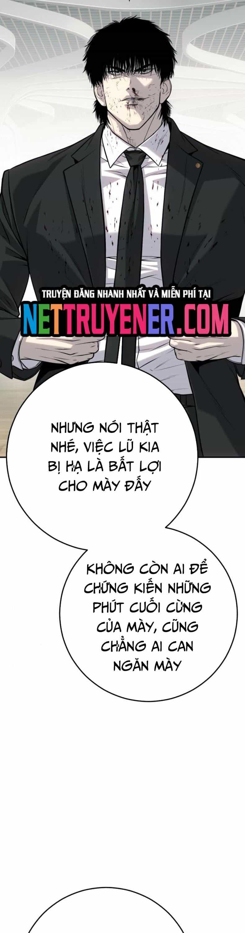 Đứa Con Báo Thù - Chương 61 - ảnh 30