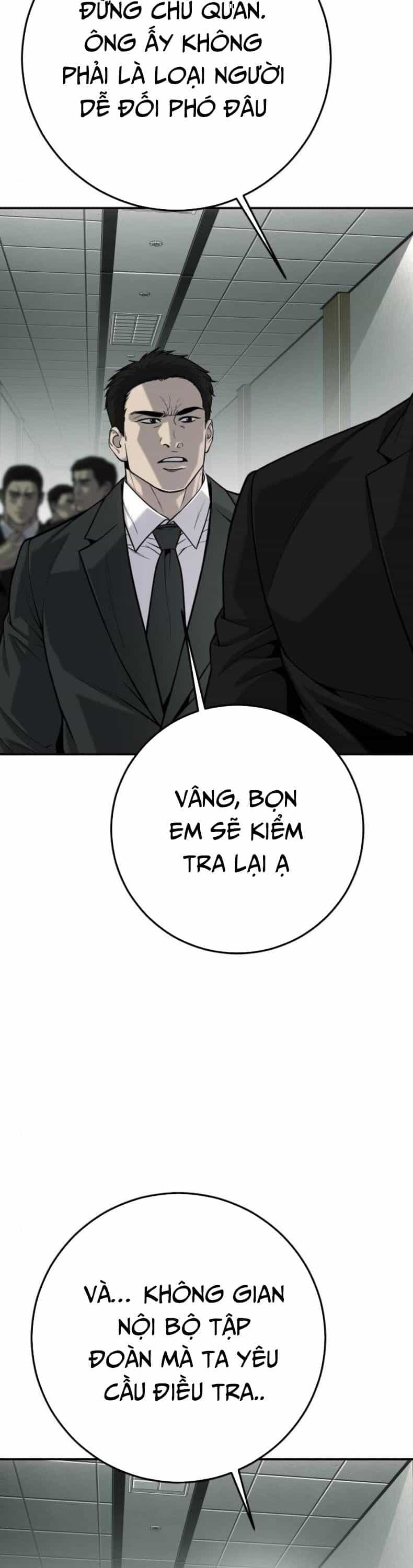 Đứa Con Báo Thù - Chương 61 - ảnh 34