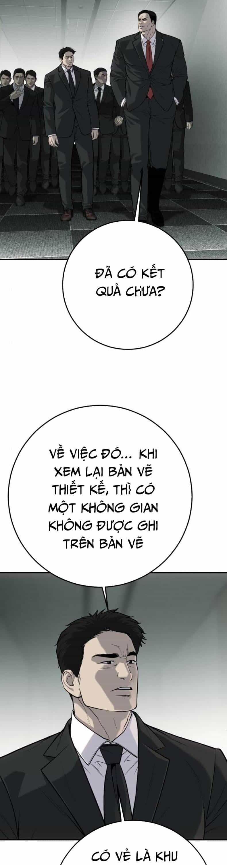 Đứa Con Báo Thù - Chương 61 - ảnh 35