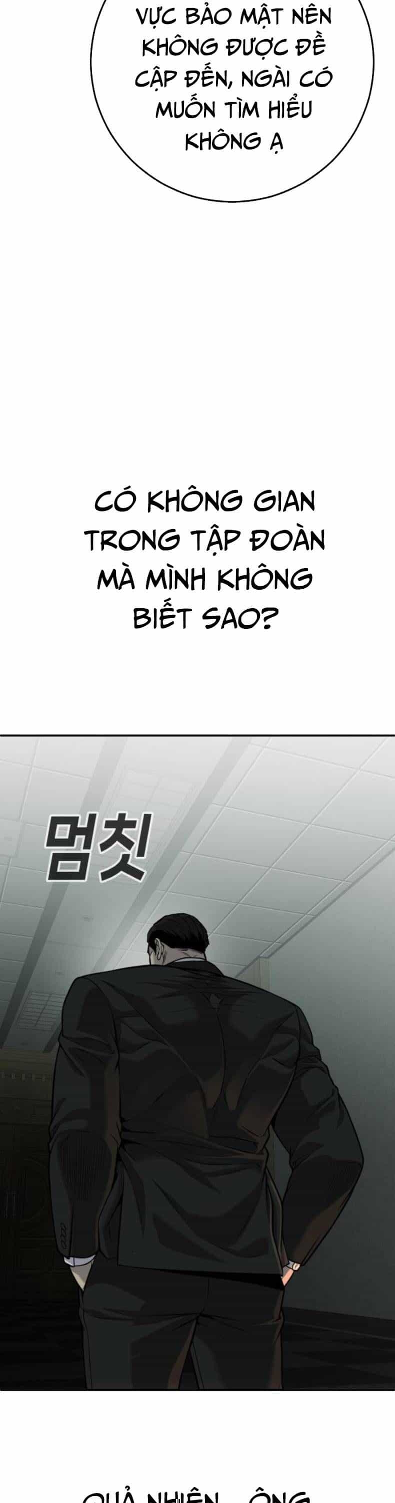 Đứa Con Báo Thù - Chương 61 - ảnh 36