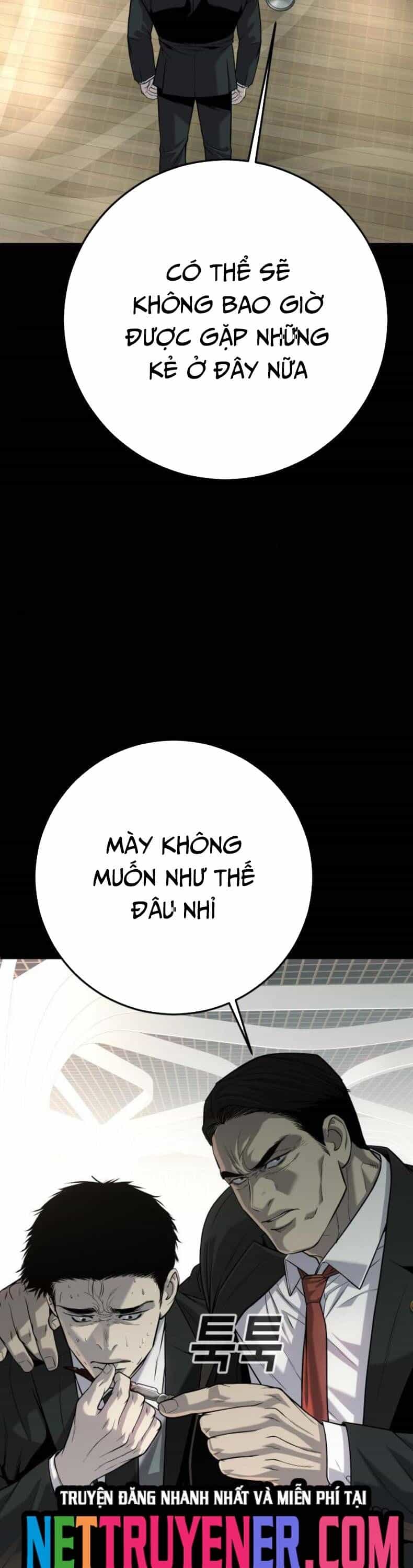Đứa Con Báo Thù - Chương 61 - ảnh 40
